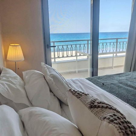 Panorama Inn Lithakia  Екстериор снимка