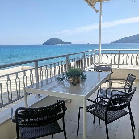 Panorama Inn Lithakia  Екстериор снимка