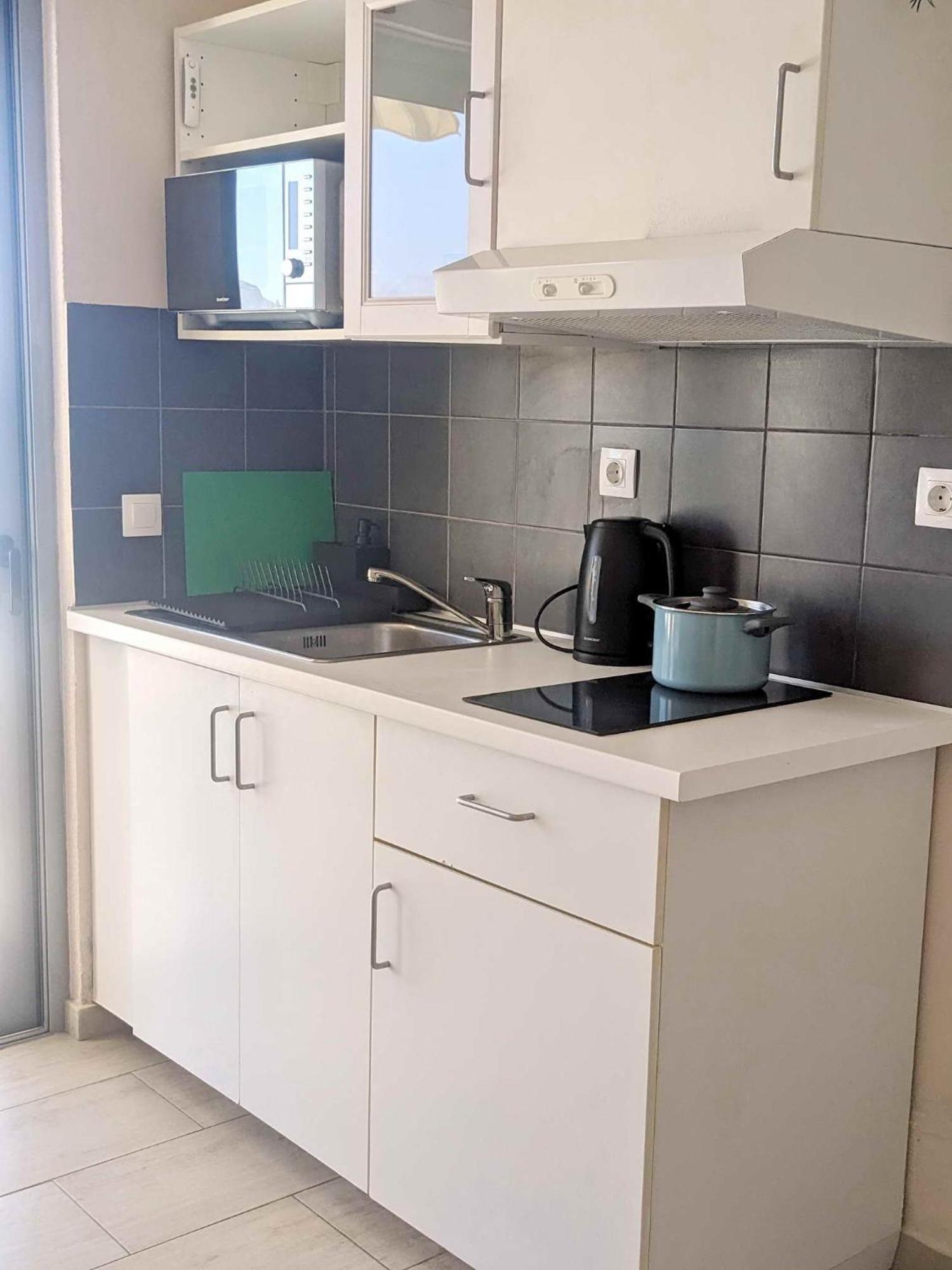 Panorama Inn Lithakia  Екстериор снимка