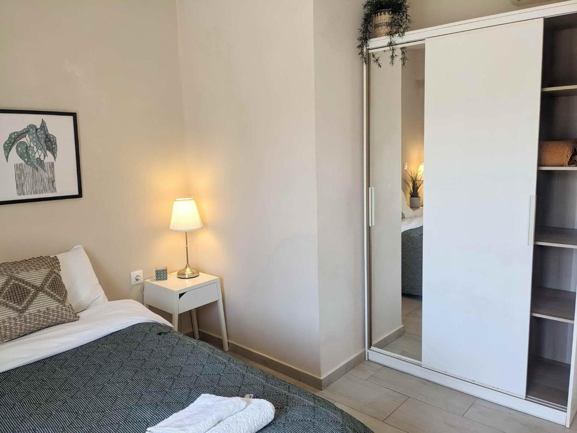 Panorama Inn Lithakia  Екстериор снимка