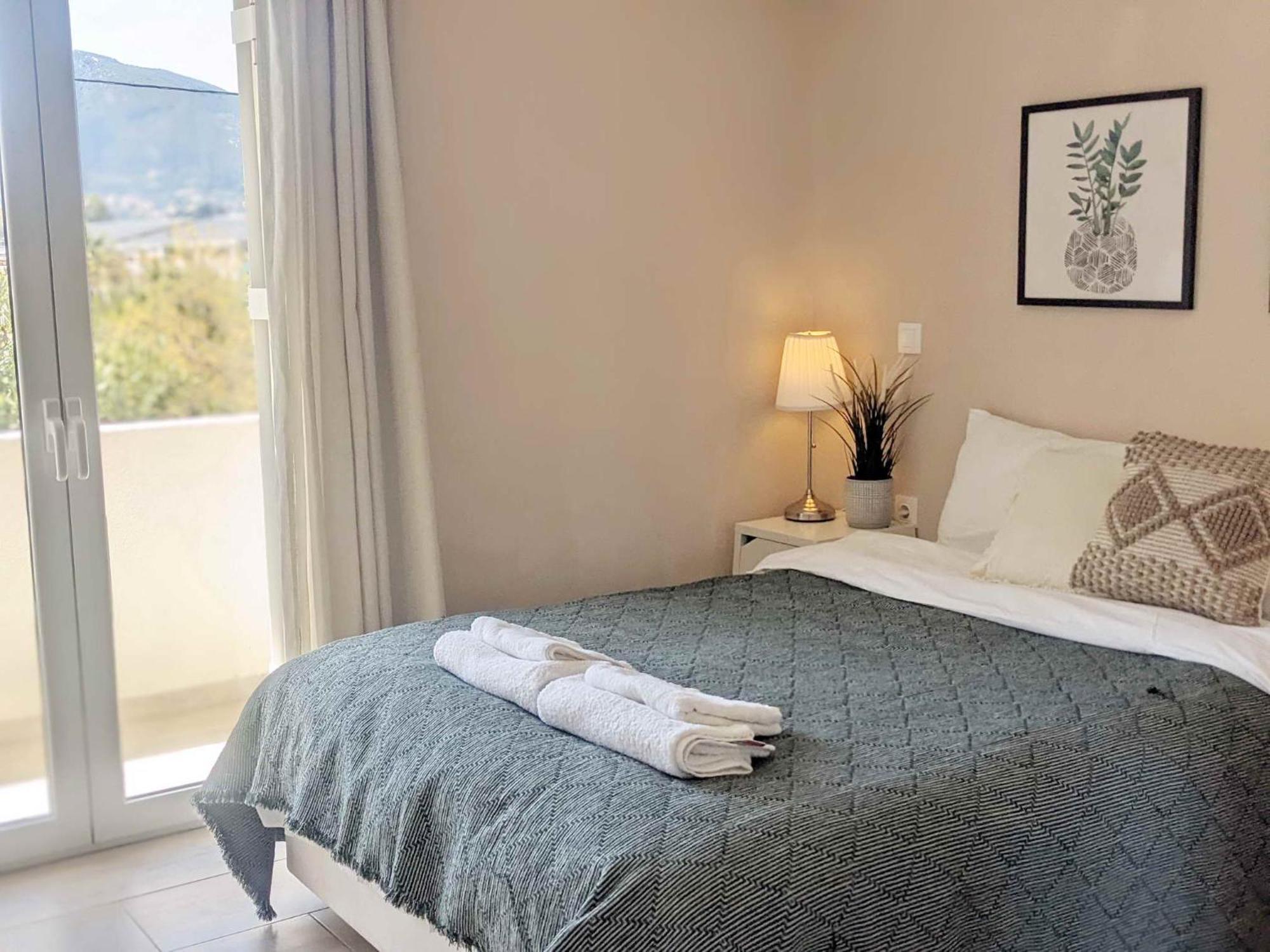 Panorama Inn Lithakia  Екстериор снимка