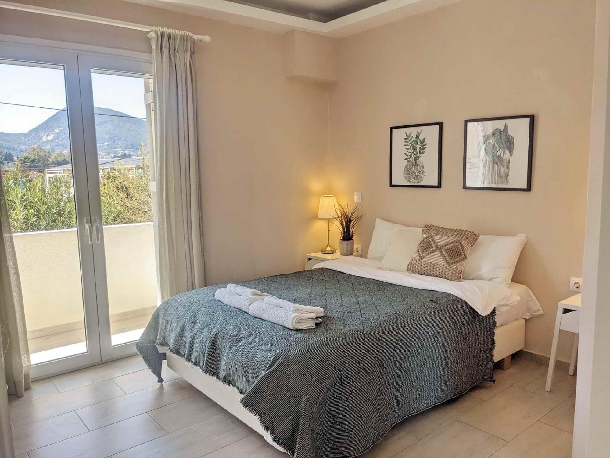 Panorama Inn Lithakia  Екстериор снимка